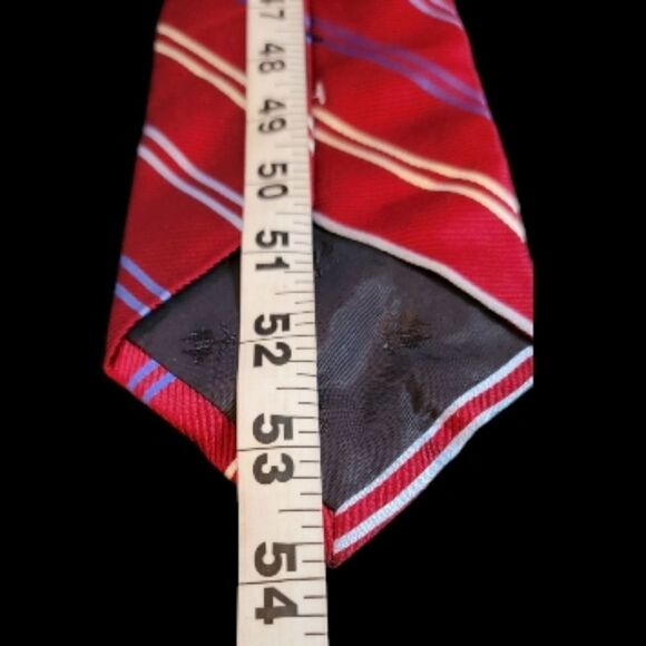 3 Pure Silk Brooks Brothers Ties - Picture 13 of 13